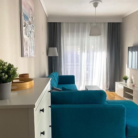 Happy Apartment, Kavala Exterior photo