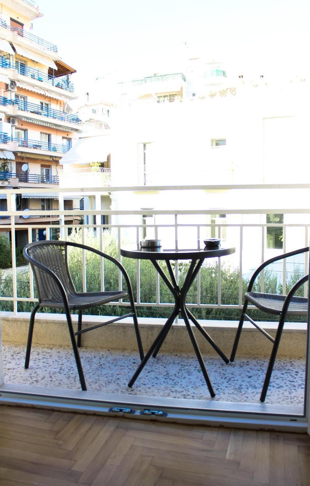 Happy Apartment, Kavala Exterior photo