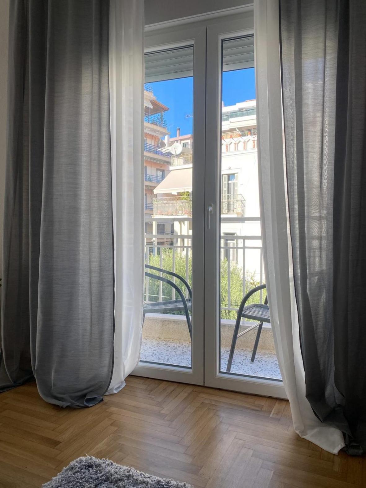 Happy Apartment, Kavala Exterior photo