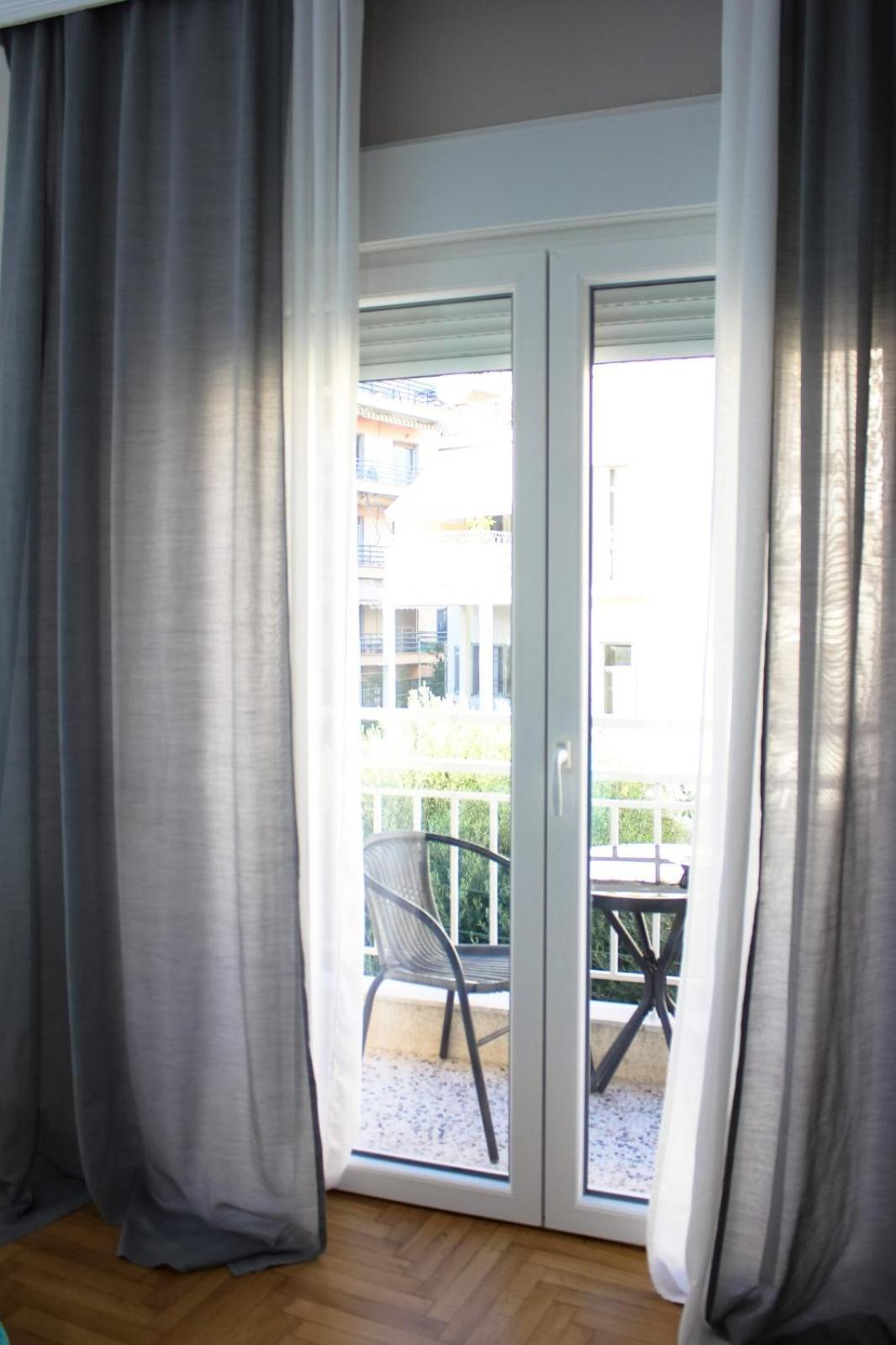 Happy Apartment, Kavala Exterior photo