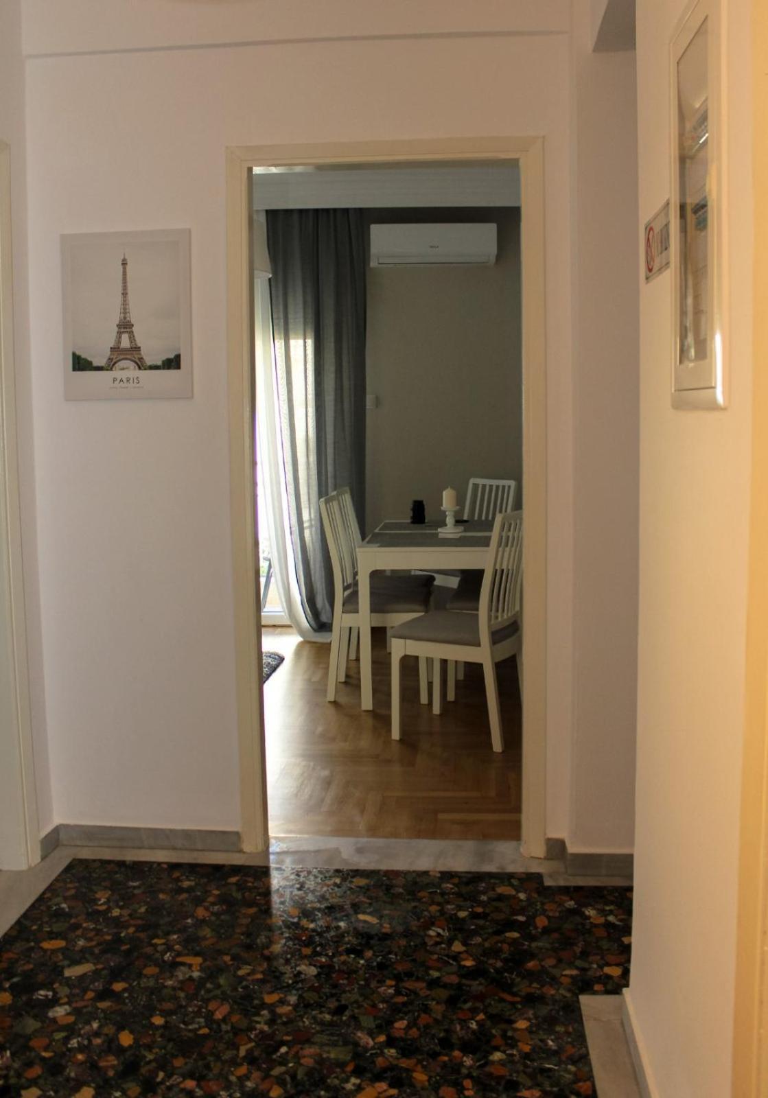 Happy Apartment, Kavala Exterior photo