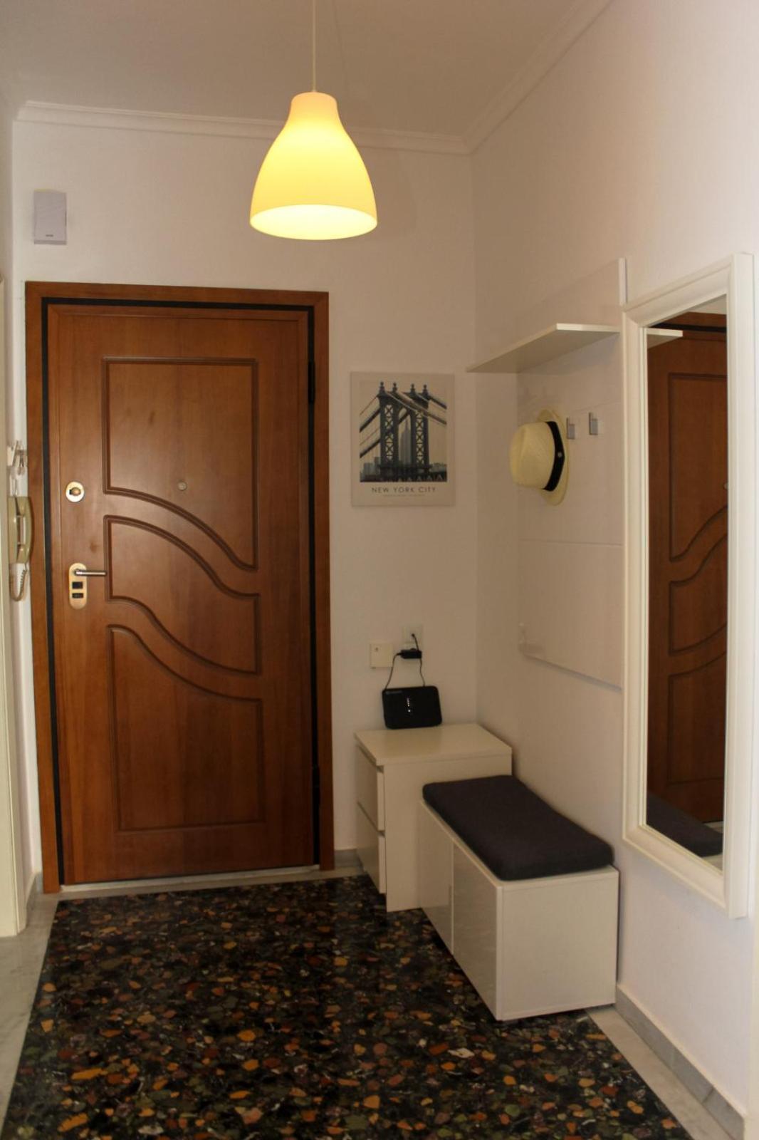Happy Apartment, Kavala Exterior photo